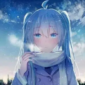 迷妹漫画读者头像